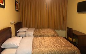 Illariy Hotel