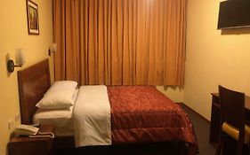 Illariy Hotel